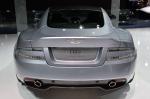 Aston Martin DB9 Centenary Edition 2013 года